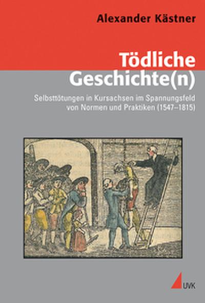 Tödliche Geschichte(n)