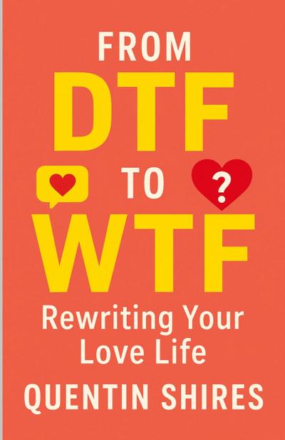 From DTF to WTF