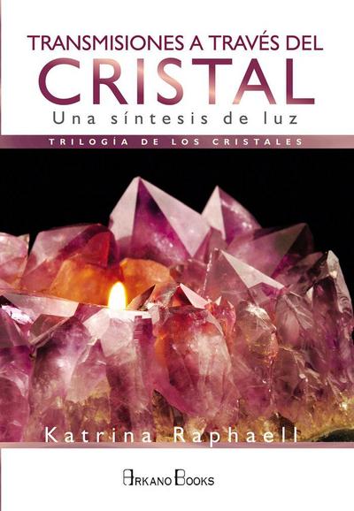 Transmisiones a través del cristal : una síntesis de luz