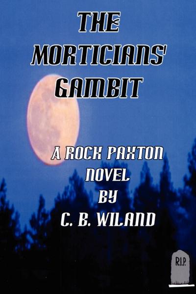 The Morticians’ Gambit