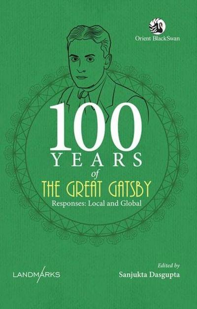 100 Years of The Great Gatsby