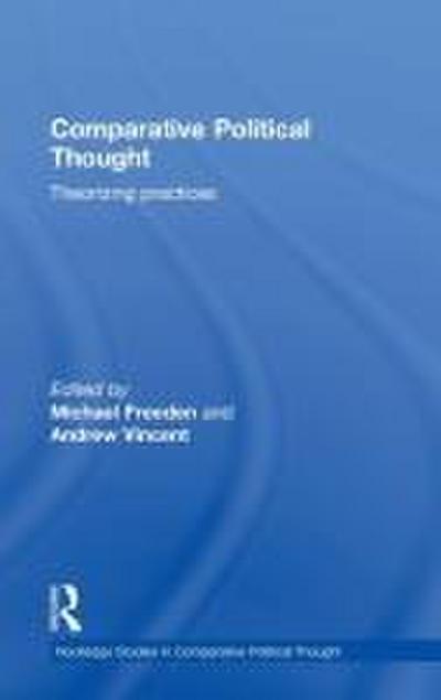 Comparative Political Thought