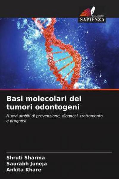 Basi molecolari dei tumori odontogeni