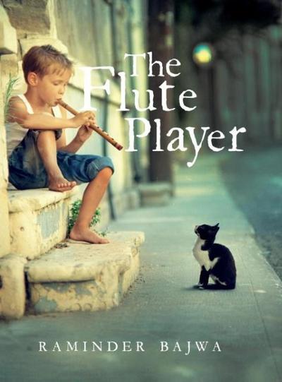 The Flute Player