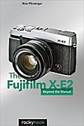 The Fujifilm X-E2