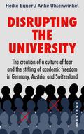 Disrupting the university