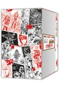 Fist of the North Star Master Edition 12 Box 2 von Buronson | Buch