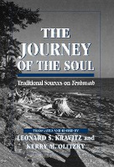 Journey of the Soul