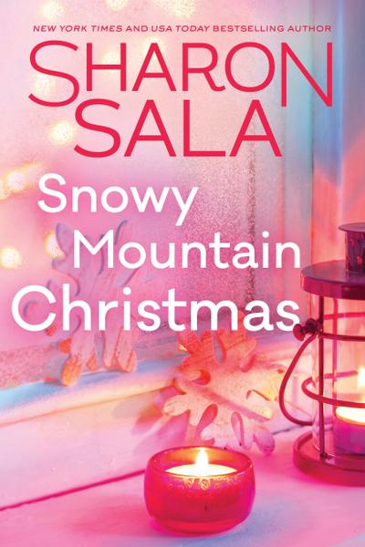 Snowy Mountain Christmas