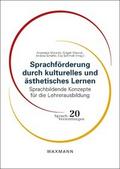 Sprachförderung durch kulturelles und ästhetisches