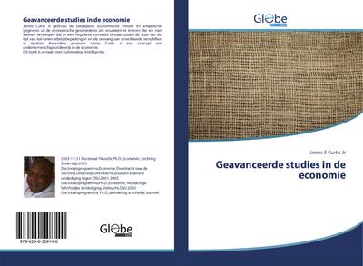 Geavanceerde studies in de economie