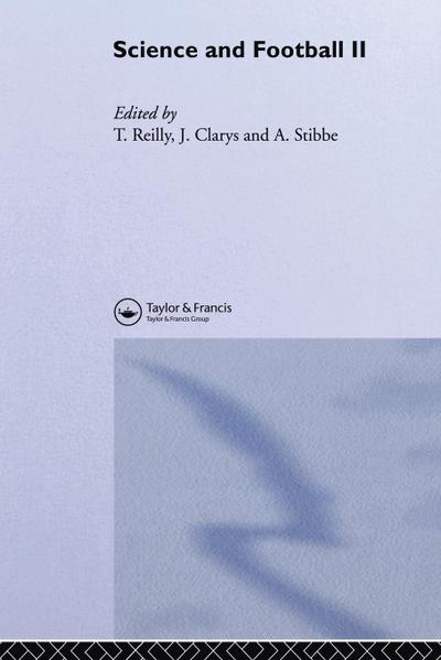 Science and Football II