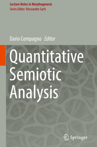 Quantitative Semiotic Analysis
