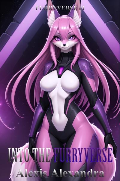 Into the Furryverse