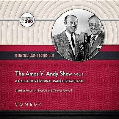 The Amos ’n’ Andy Show, Vol. 2