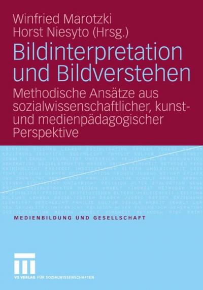 Bildinterpretation und Bildverstehen