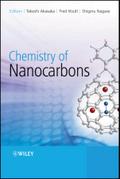 Chemistry of Nanocarbons