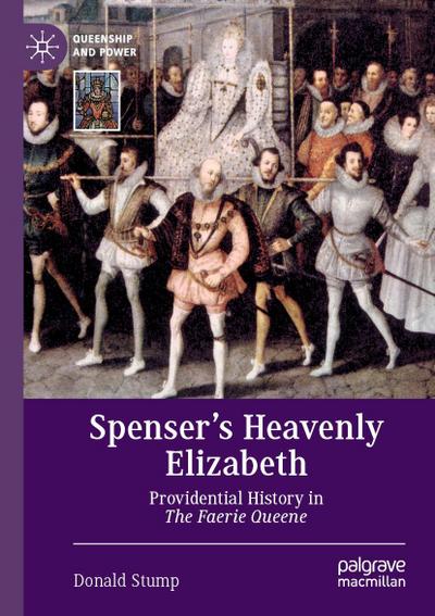 Spenser’s Heavenly Elizabeth