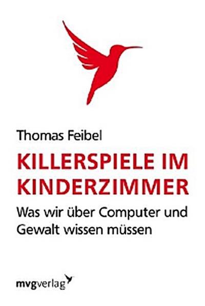 Killerspiele im Kinderzimmer