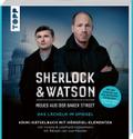 Sherlock & Watson - Neues aus der Baker Street