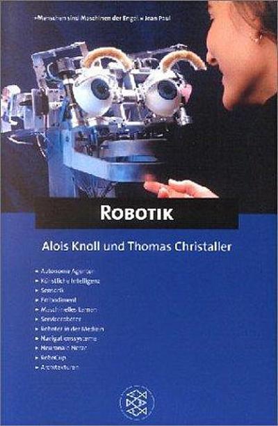 Fischer Kompakt: Robotik