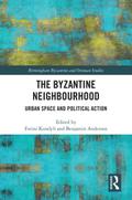The Byzantine Neighbourhood