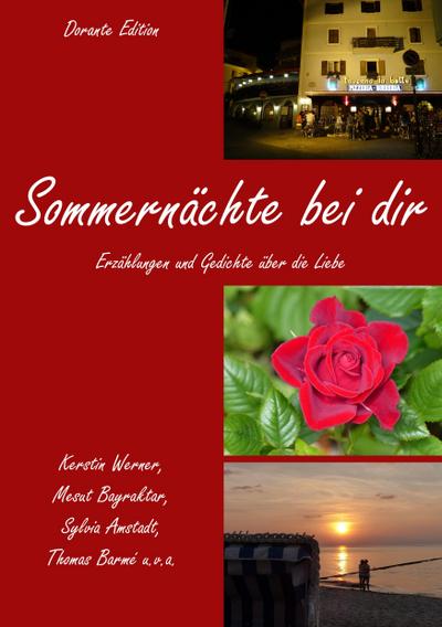 Sommernächte bei dir