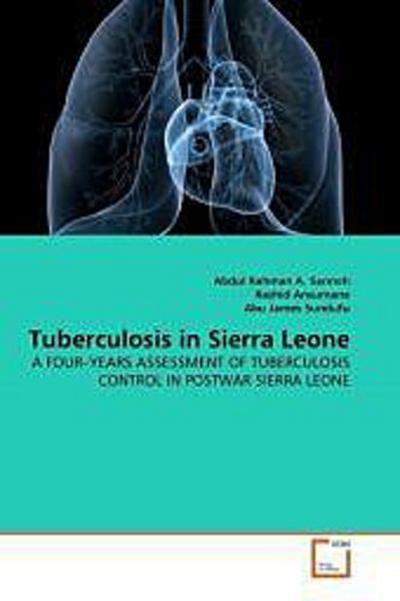 Tuberculosis in Sierra Leone