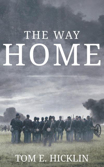 The Way Home (Galloway, #2)