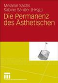 Die Permanenz des Ästhetischen