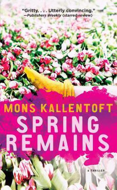Spring Remains
