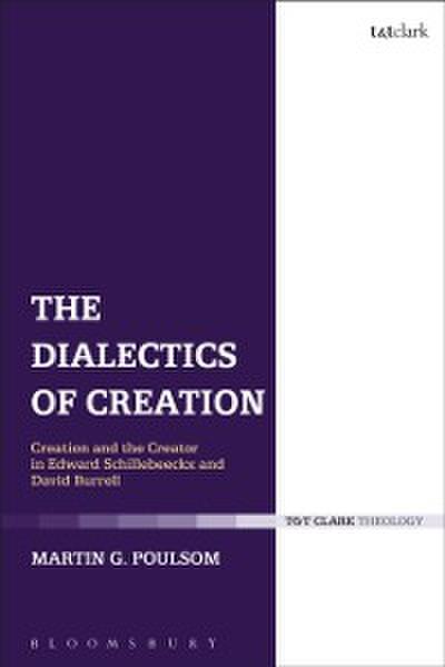 The Dialectics of Creation
