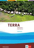 TERRA Erdkunde 2. Ausgabe Niedersachsen Gymnasium ab 2015