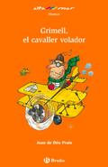 Grimell, el cavaller volador (ebook)