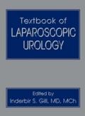Textbook of Laparoscopic Urology