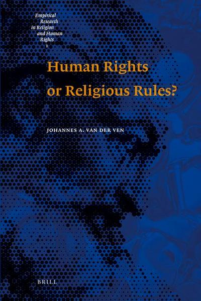 Human Rights or Religious Rules?