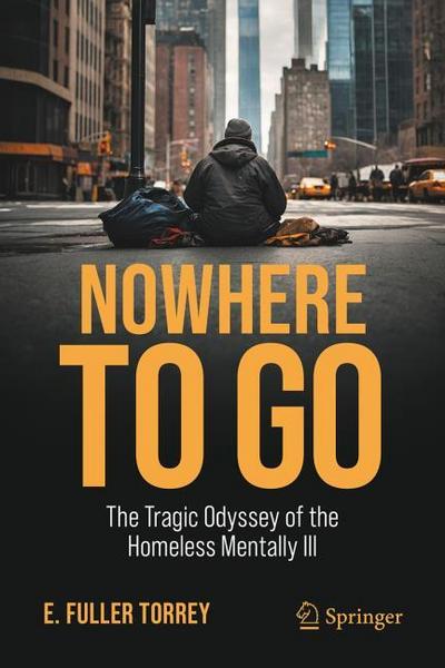 Nowhere to Go