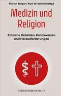 Medizin und Religion