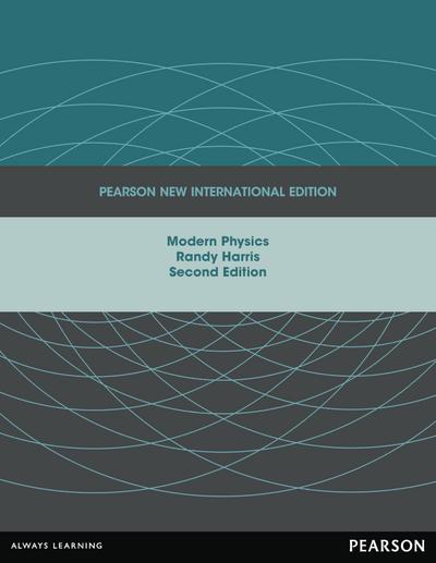 Modern Physics
