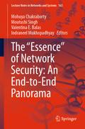 The ’Essence’ of Network Security: An 