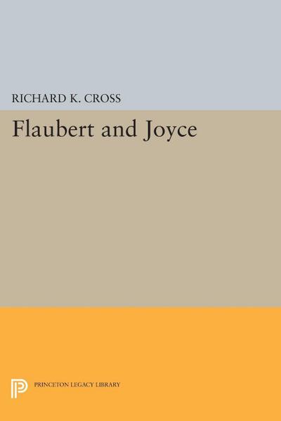 Flaubert and Joyce