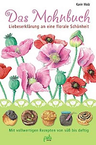 Das Mohnbuch