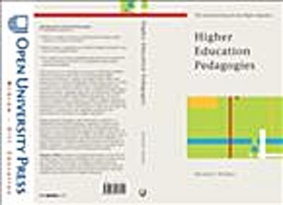 EBOOK: Higher Education Pedagogies