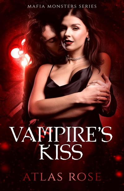 Vampire’s Kiss