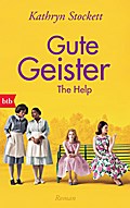 Gute Geister: Roman