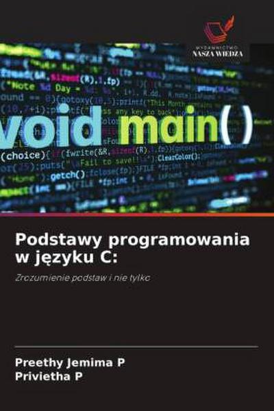 Podstawy programowania w j¿zyku C: