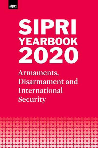 Sipri Yearbook 2020