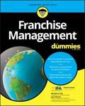 Franchise Management For Dummies