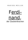 Ferdinand, der Zauberdrache und Kindergeschichten