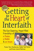Getting to Heart of Interfaith